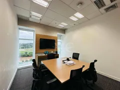 Conjunto Comercial / Sala para alugar, 160m² no Guarapiranga, São Paulo - Foto 9