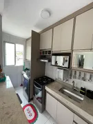 Apartamento com 2 Quartos à venda, 50m² no Colina de Laranjeiras, Serra - Foto 17