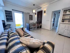 Apartamento com 3 Quartos à venda, 105m² no Praia de Itaguá, Ubatuba - Foto 1