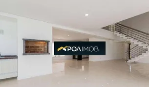 Casa de Condomínio com 4 Quartos para alugar, 350m² no Belém Novo, Porto Alegre - Foto 12