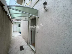 Casa com 5 Quartos para alugar, 315m² no Aparecida, Santos - Foto 30