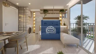 Apartamento com 2 Quartos à venda, 45m² no Aurora, Paulista - Foto 3