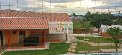 Fazenda / Sítio / Chácara com 1 Quarto à venda, 125m² no São Gonçalo, Taubaté - Foto 4