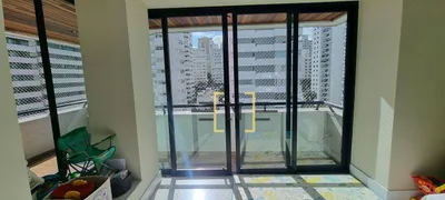 Apartamento com 4 Quartos à venda, 200m² no Aclimação, São Paulo - Foto 12