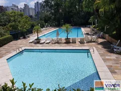 Casa de Condomínio com 4 Quartos para venda ou aluguel, 420m² no Panamby, São Paulo - Foto 19