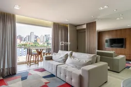 Apartamento com 3 Quartos à venda, 118m² no Água Verde, Curitiba - Foto 2