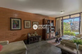 Casa com 4 Quartos à venda, 356m² no Belvedere, Belo Horizonte - Foto 13