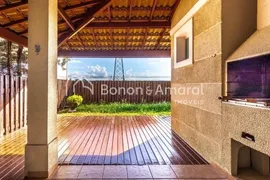 Casa de Condomínio com 3 Quartos à venda, 142m² no Mansões Santo Antônio, Campinas - Foto 27