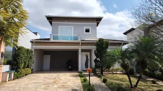 Casa de Condomínio com 4 Quartos à venda, 245m² no Condominio Terra Magna, Indaiatuba - Foto 1