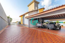 Casa de Condomínio com 4 Quartos para venda ou aluguel, 571m² no Condomínio Rancho Dirce, Sorocaba - Foto 31
