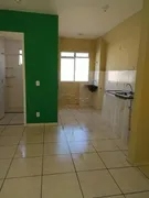 Apartamento com 3 Quartos para alugar, 43m² no Chacaras Pedro Correa de Carvalho, Ribeirão Preto - Foto 3