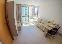 Apartamento com 1 Quarto para alugar, 26m² no Pina, Recife - Foto 11