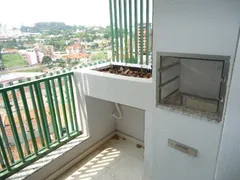 Apartamento com 1 Quarto para alugar, 40m² no Jardim Santa Paula, São Carlos - Foto 9