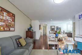 Apartamento com 3 Quartos à venda, 134m² no Real Parque, São Paulo - Foto 9