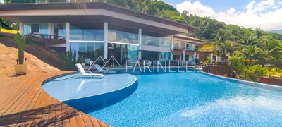 Casa com 7 Quartos para venda ou aluguel, 1300m² no Bracui Cunhambebe, Angra dos Reis - Foto 13