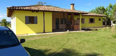 Fazenda / Sítio / Chácara com 5 Quartos à venda, 600m² no Jundiacanga, Aracoiaba da Serra - Foto 4