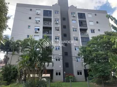 Apartamento com 3 Quartos à venda, 70m² no Jardim Planalto, Porto Alegre - Foto 2