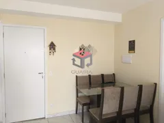 Apartamento com 1 Quarto à venda, 42m² no Jardim Olavo Bilac, São Bernardo do Campo - Foto 2