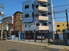 Apartamento com 1 Quarto à venda, 29m² no Jardim Bandeirantes, São Carlos - Foto 1