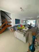 Casa com 4 Quartos à venda, 120m² no Novo Portinho, Cabo Frio - Foto 2
