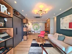 Apartamento com 3 Quartos à venda, 116m² no Barra da Tijuca, Rio de Janeiro - Foto 11