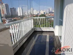 Apartamento com 4 Quartos para venda ou aluguel, 220m² no Vila Clementino, São Paulo - Foto 14