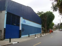 Loja / Salão / Ponto Comercial para alugar, 650m² no Cidade Ademar, São Paulo - Foto 1