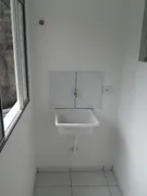 Casa com 1 Quarto para alugar, 45m² no Parque Monte Alegre, Taboão da Serra - Foto 8