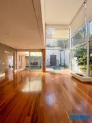 Casa de Condomínio com 4 Quartos à venda, 410m² no Alphaville, Santana de Parnaíba - Foto 8