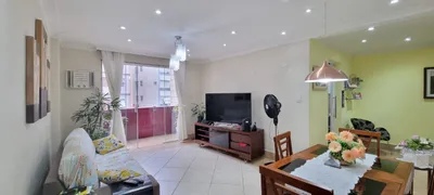 Apartamento com 2 Quartos à venda, 97m² no Itararé, São Vicente - Foto 1