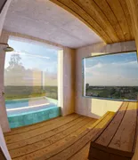 Prédio Inteiro com 3 Quartos à venda, 197m² no Residencial Paraiso, Franca - Foto 23