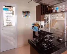 Casa de Condomínio com 3 Quartos à venda, 280m² no Cajuru do Sul, Sorocaba - Foto 9