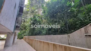 Apartamento com 4 Quartos à venda, 140m² no Humaitá, Rio de Janeiro - Foto 22