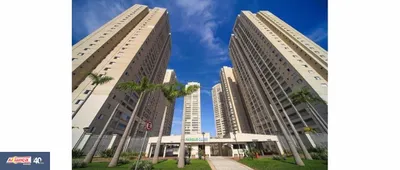 Apartamento com 3 Quartos para alugar, 134m² no Vila Augusta, Guarulhos - Foto 16