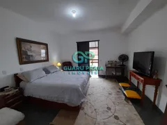 Casa de Condomínio com 5 Quartos para alugar, 350m² no Enseada, Guarujá - Foto 17