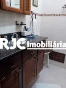 Apartamento com 4 Quartos à venda, 142m² no Grajaú, Rio de Janeiro - Foto 18