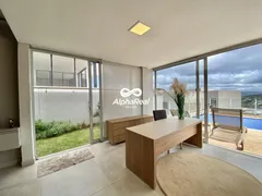 Casa de Condomínio com 4 Quartos à venda, 307m² no Alphaville Lagoa Dos Ingleses, Nova Lima - Foto 12