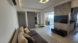 Apartamento com 2 Quartos à venda, 82m² no Vila Clementino, São Paulo - Foto 5