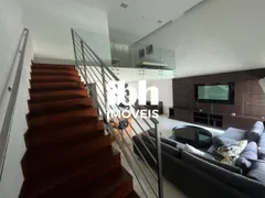 Apartamento com 1 Quarto à venda, 96m² no Belvedere, Belo Horizonte - Foto 12