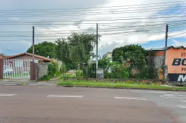 Terreno / Lote / Condomínio à venda, 431m² no Sitio Cercado, Curitiba - Foto 1