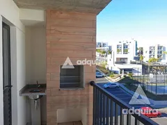 Apartamento com 3 Quartos à venda, 65m² no Colonia Dona Luiza, Ponta Grossa - Foto 6