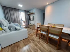 Apartamento com 3 Quartos à venda, 65m² no Vila Guilherme, São Paulo - Foto 2