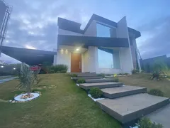 Casa de Condomínio com 3 Quartos à venda, 380m² no Mirante Do Fidalgo, Lagoa Santa - Foto 1