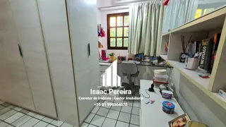 Casa de Condomínio com 4 Quartos à venda, 153m² no Sítio dos Pintos, Recife - Foto 8