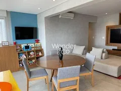 Apartamento com 2 Quartos à venda, 92m² no Brooklin, São Paulo - Foto 8