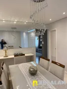 Apartamento com 3 Quartos à venda, 128m² no Jardim Mimas, Embu das Artes - Foto 4