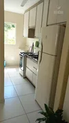 Apartamento com 2 Quartos à venda, 53m² no Jardim Osasco, Colombo - Foto 1