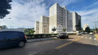 Apartamento com 2 Quartos para alugar, 51m² no Recreio São Judas Tadeu, São Carlos - Foto 2