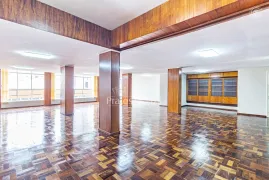 Conjunto Comercial / Sala para alugar, 285m² no Centro, Curitiba - Foto 1