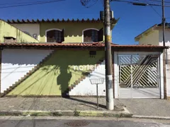 Sobrado com 2 Quartos à venda, 80m² no Vila Clarice, São Paulo - Foto 1